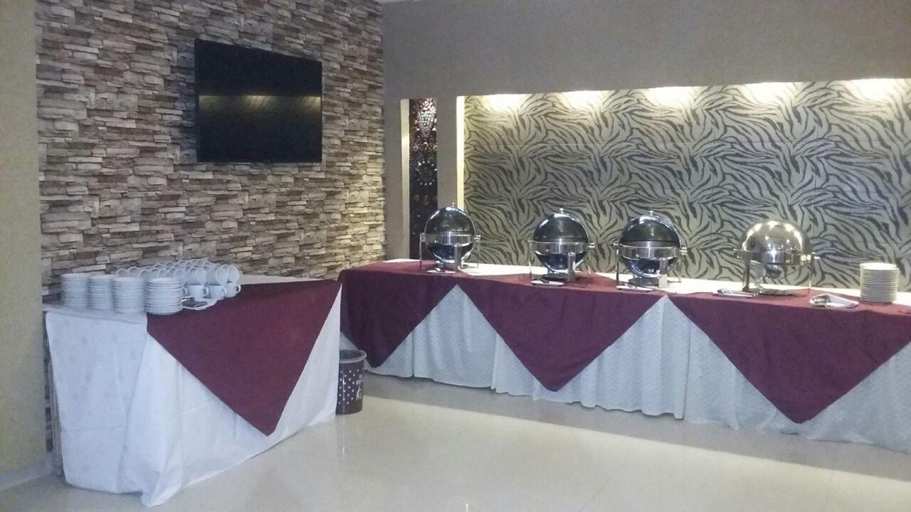 Panoramic Hotel Lahore Exterior photo