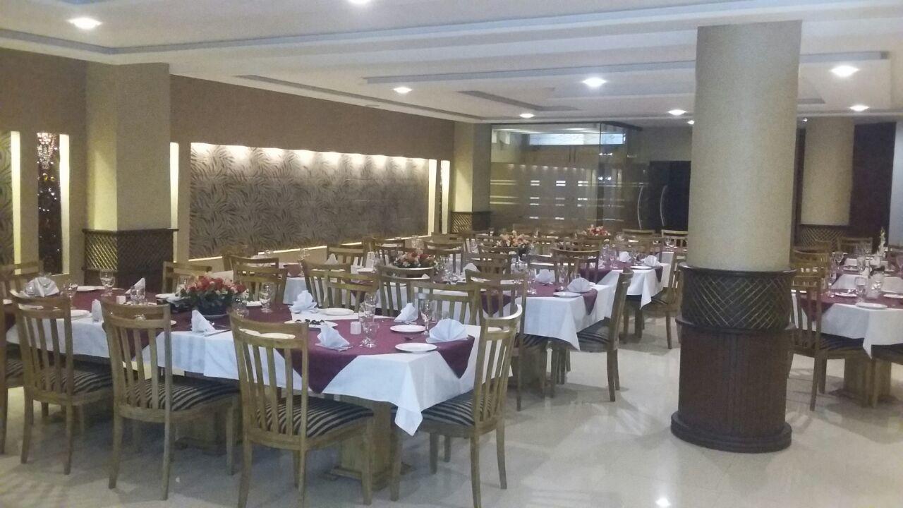 Panoramic Hotel Lahore Exterior photo