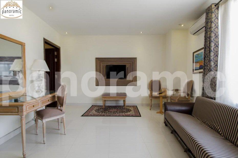 Panoramic Hotel Lahore Exterior photo