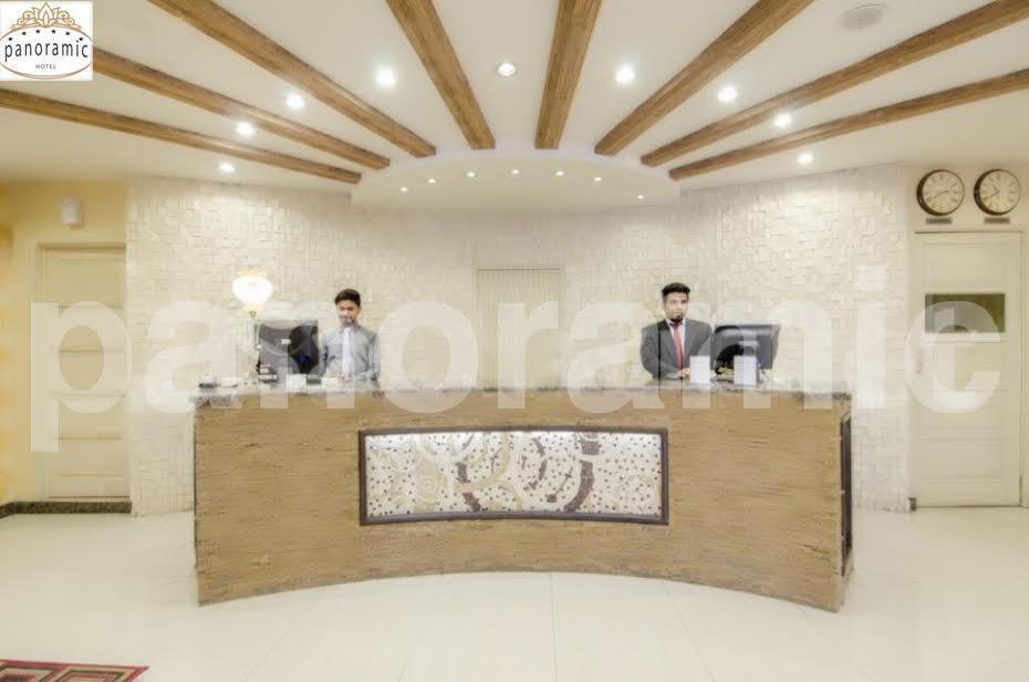 Panoramic Hotel Lahore Exterior photo