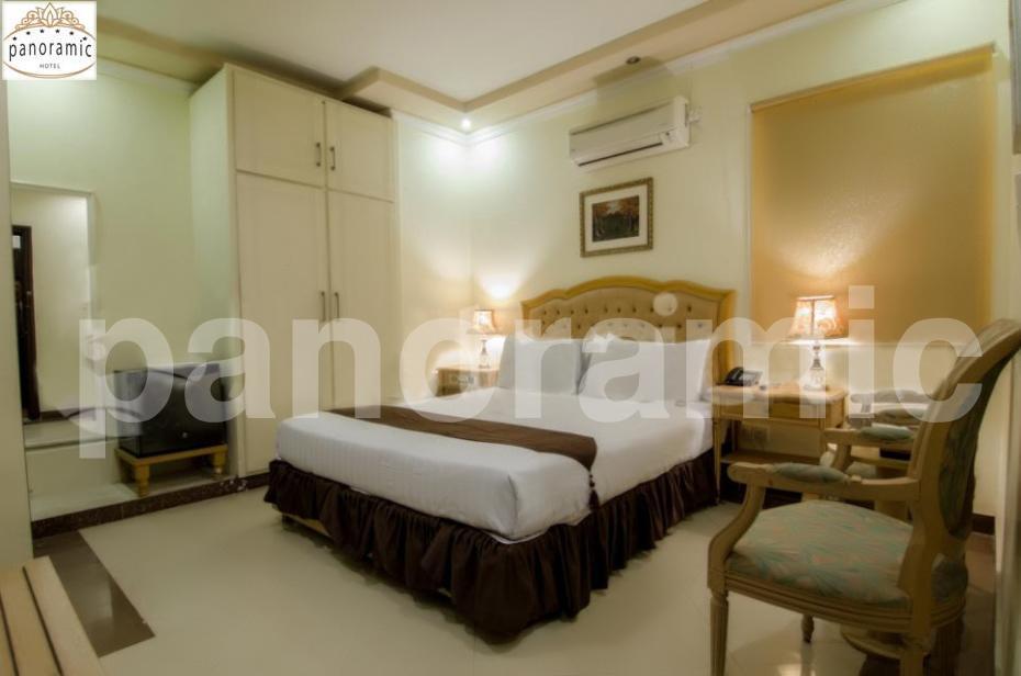 Panoramic Hotel Lahore Exterior photo