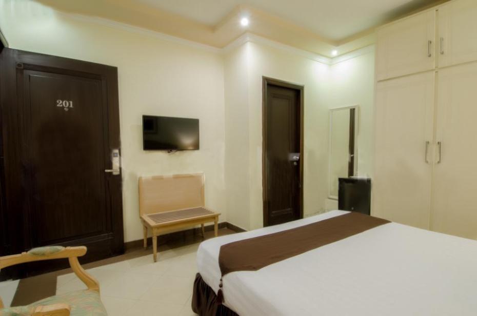 Panoramic Hotel Lahore Exterior photo