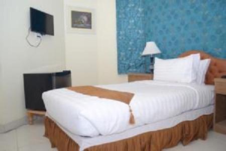 Panoramic Hotel Lahore Exterior photo