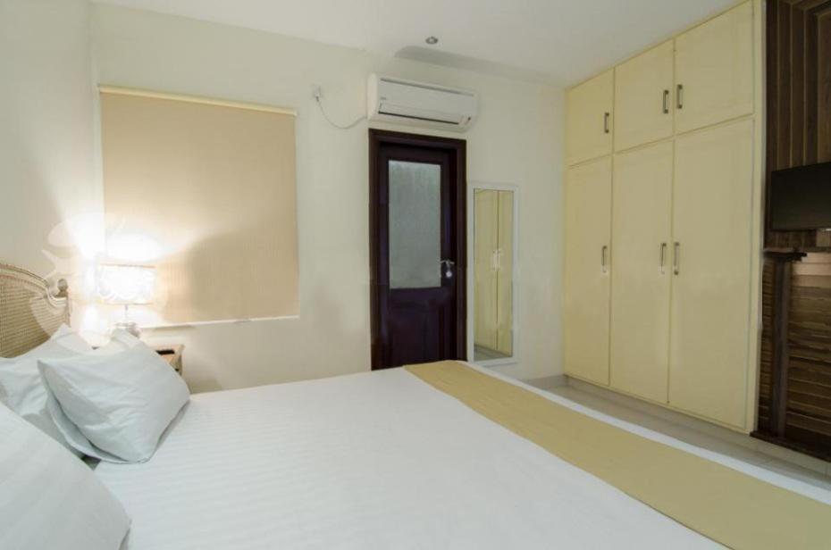 Panoramic Hotel Lahore Exterior photo